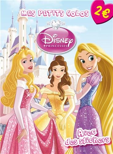 Disney Princesses