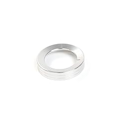 Keptrim for F150 Mustang Headlight Switch Knob