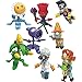 K'Nex Plants Vs Zombies Series 5 Blind Bag Mini Figure