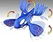 Takaratomy MHP-09 Official Pokemon X and Y Kyogre Figure