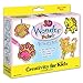 Creativity for Kids 3D Wonder Paint - My Cute Pets