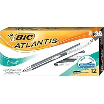 atlantis bic