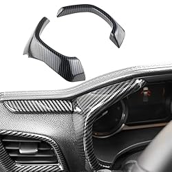 Purpose-Built for a Particular Vehicle Carbon Fiber