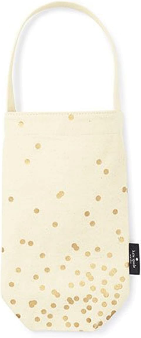 kate spade wine tote
