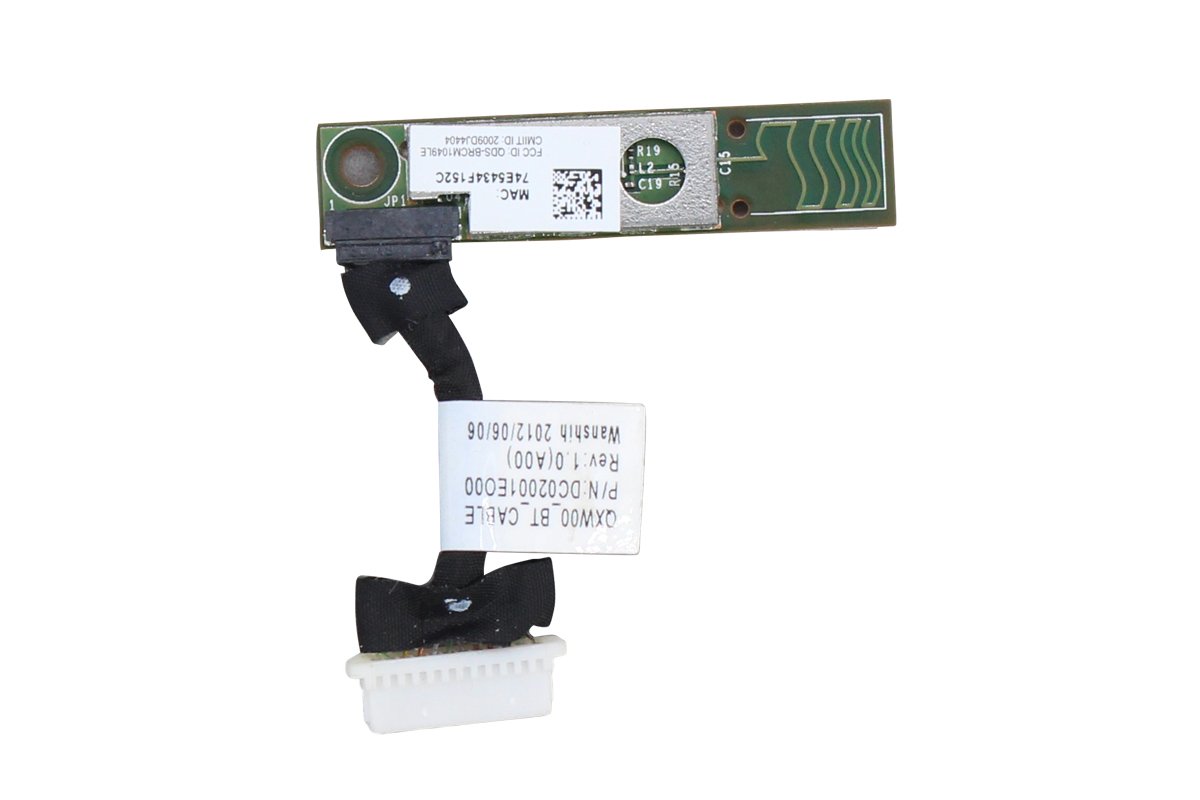 Cable Dell Latitude E5430 m970md 03yx8r Bluetooth