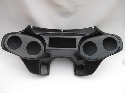 yamaha road star windshield brackets