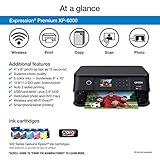 Epson Expression Premium XP-6000