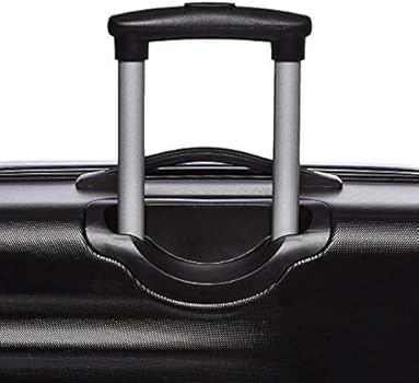 preston spinner 55 luggage