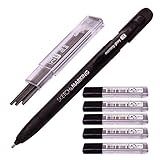 Morning glory Flat Lead 1.8 mm Holder Pen