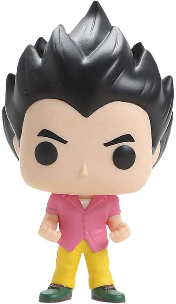 badman vegeta pop price