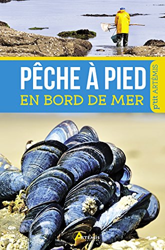 Pêche à pied en bord de mer