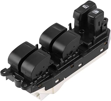 Amazon Com Electric Master Power Window Switch For Lexus Rx300 1999 2003 Automotive