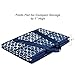 Picnic at Ascot Collapsible Storage Container/Organizer for Home and Trunk - Designed & Quality Approved in the USA