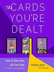The Cards You're Dealt: How to Deal when Life Gets