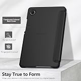 MoKo Case for Samsung Galaxy Tab A9 A11 8.7 Inch 2023 2025 Lightweight Stand view 6
