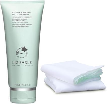 liz earle cleanser 200ml