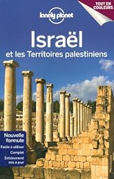 Israël et les territoires palestiniens