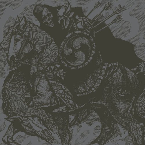 Horseback Battle Hammer