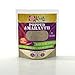 Kuali Popped Amaranth - Puffed Amaranth - All Natural - Amaranto Reventado - Kiwicha - Rajgira - Alegria - Vegan - Complete Protein - Breakfast Cereal - Gluten Free