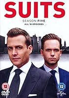 Suits - Season 5