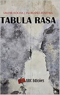 Livro Tabula Rasa (Coleção "O Amor pelas Palavras" Livro 29)