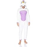 Briefly Stated Men's Unicorn Union Suit
