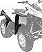 Can-Am Renegade 570 800 850 1000 fender flare set #715001681