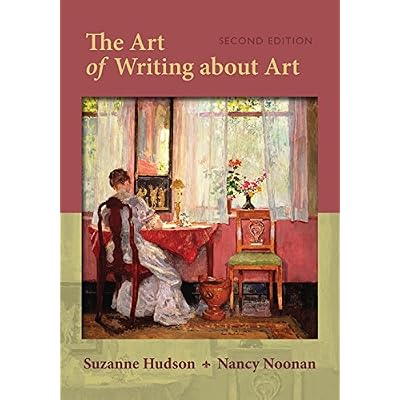 The Art of Writing About Art