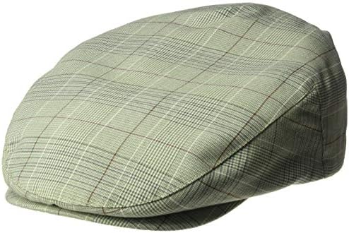 brixton men's hooligan driver snap hat