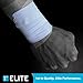 Athletic Tape - Elite Sports & Athletes - Sport Medical Tapes - Climbing Gymnastics Lacrosse Football Soccer Lifting Crossfit