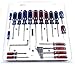 Kobalt 20 Piece Screwdriver Set