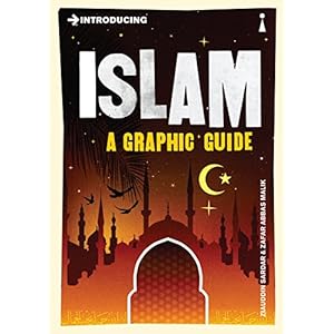 INTRODUCING ISLAM: A Graphic Guide
