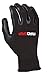 MadGrip Pro Palm Utility Gloves Black Medium