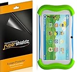 [3-Pack] Supershieldz- Anti-Glare & Anti-Fingerprint (Matte) Screen Protector for Sprout Channel Cubby 7 Inch Tablet + Lifetime Replacements Warranty [3-PACK] - Retail Packaging