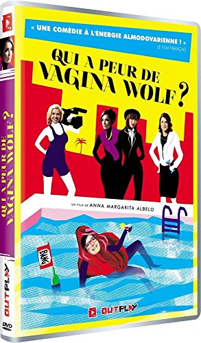Qui a peur de Vagina Wolf