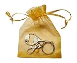 Tennis Bottle Opener - The Ultimate Tennis Accessory - Perfect Tennis Gift