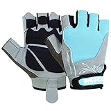 Mrx Women's Weight Lifting Gloves Pro Series