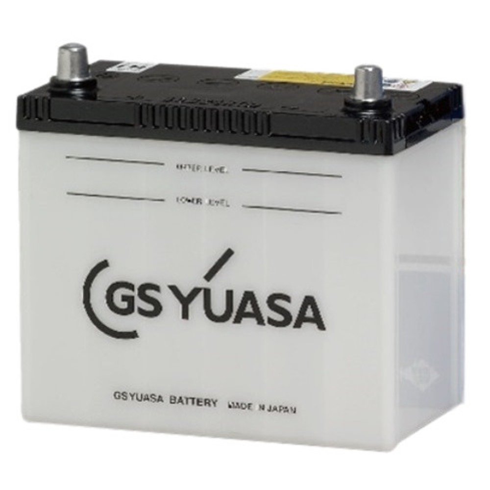 全商品オープニング価格特別価格 Gs Yuasa ジーエスユアサ 国産車バッテリー Hj H Hj D26l B06y4cp43l 訳ありセール格安 Www Neumaticosdelmenico Com