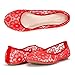 DREAM PAIR SIMPLE-L/FLIPPA New Women's Casual Solid Crochet Comfort Lady Flats Loafers