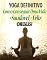 Livro Yoga Definitivo