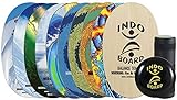 Indo Board Balance Board Original Training Package