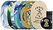 Indo Board Balance Board Original Training Package