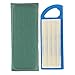 Buckbock Air Filter Kit for Briggs & Stratton 697153 697014 697014 697634 698083 795115 797008 Stens 102-875 Oregon 30-122 Craftsman 33425 John Deere Gy20573 102 105 115 L100 L105 L107