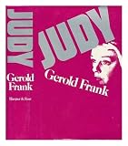 Judy by Gerold Frank
