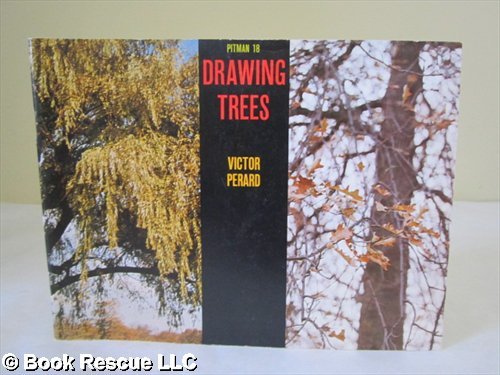 DRAWING TREES AND INTRODUCING LANDSCAPE COMPOSITION by