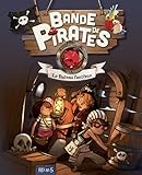 Le bateau fantôme (Bande de pirates) (French Edition) by