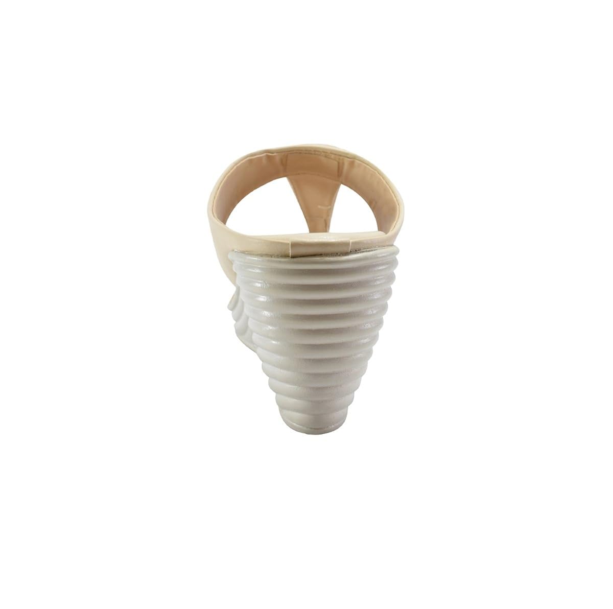 cleo(from khadims) womens faux leather heels