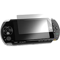 PSP UMD Case [video game] | Amazon.com.br