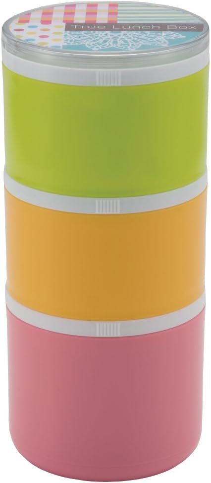 Imotani (IMOTANI) LALA (Lara) tree lunch box LALA-211