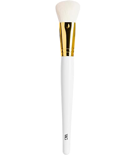 Amazon.com: Wayne Goss White Gold Complete Set Make-up Brushes